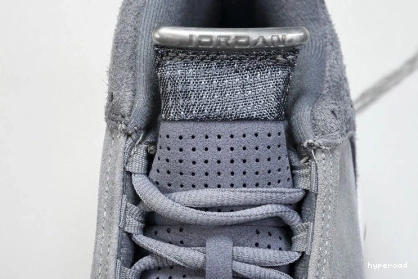 Hyperoad “Flint Air Jordan 14 Grey” 0813